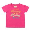 Baby/toddler t-shirt Thumbnail