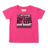 Baby/toddler t-shirt Thumbnail