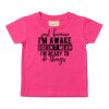 Baby/toddler t-shirt Thumbnail