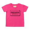 Baby/toddler t-shirt Thumbnail