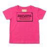 Baby/toddler t-shirt Thumbnail
