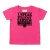Baby/toddler t-shirt Thumbnail