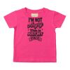 Baby/toddler t-shirt Thumbnail