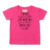 Baby/toddler t-shirt Thumbnail