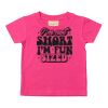 Baby/toddler t-shirt Thumbnail