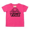 Baby/toddler t-shirt Thumbnail