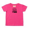 Baby/toddler t-shirt Thumbnail