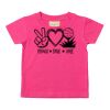 Baby/toddler t-shirt Thumbnail