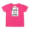 Baby/toddler t-shirt Thumbnail