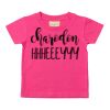 Baby/toddler t-shirt Thumbnail