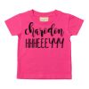 Baby/toddler t-shirt Thumbnail