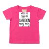 Baby/toddler t-shirt Thumbnail