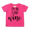 Baby/toddler t-shirt Thumbnail
