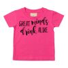 Baby/toddler t-shirt Thumbnail