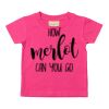 Baby/toddler t-shirt Thumbnail