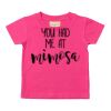 Baby/toddler t-shirt Thumbnail
