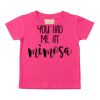 Baby/toddler t-shirt Thumbnail