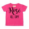 Baby/toddler t-shirt Thumbnail