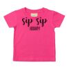 Baby/toddler t-shirt Thumbnail