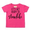 Baby/toddler t-shirt Thumbnail