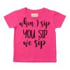 Baby/toddler t-shirt Thumbnail