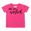Baby/toddler t-shirt Thumbnail