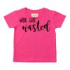 Baby/toddler t-shirt Thumbnail