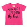 Baby/toddler t-shirt Thumbnail