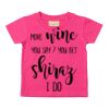 Baby/toddler t-shirt Thumbnail