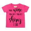 Baby/toddler t-shirt Thumbnail