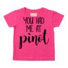 Baby/toddler t-shirt Thumbnail