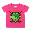 Baby/toddler t-shirt Thumbnail