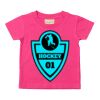 Baby/toddler t-shirt Thumbnail