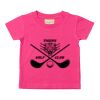 Baby/toddler t-shirt Thumbnail