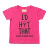 Baby/toddler t-shirt Thumbnail