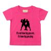 Baby/toddler t-shirt Thumbnail