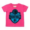 Baby/toddler t-shirt Thumbnail