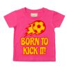 Baby/toddler t-shirt Thumbnail