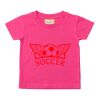 Baby/toddler t-shirt Thumbnail