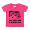 Baby/toddler t-shirt Thumbnail