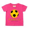 Baby/toddler t-shirt Thumbnail