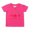 Baby/toddler t-shirt Thumbnail
