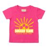 Baby/toddler t-shirt Thumbnail