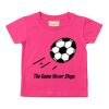 Baby/toddler t-shirt Thumbnail