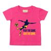 Baby/toddler t-shirt Thumbnail