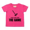 Baby/toddler t-shirt Thumbnail