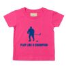Baby/toddler t-shirt Thumbnail