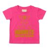 Baby/toddler t-shirt Thumbnail
