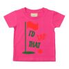 Baby/toddler t-shirt Thumbnail