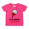 Baby/toddler t-shirt Thumbnail